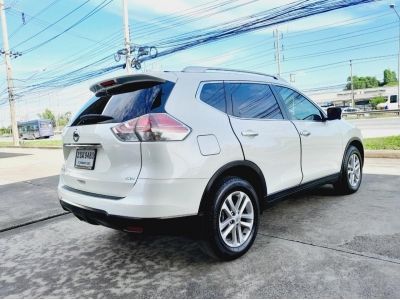 NISSAN X-TRAIL 2.0 4WD.ปี2015 รูปที่ 3